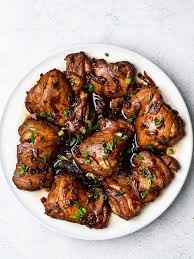 Filipino Adobo