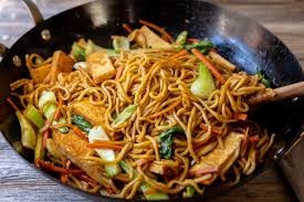 Lo Mein
