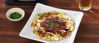 Okonomiyaki