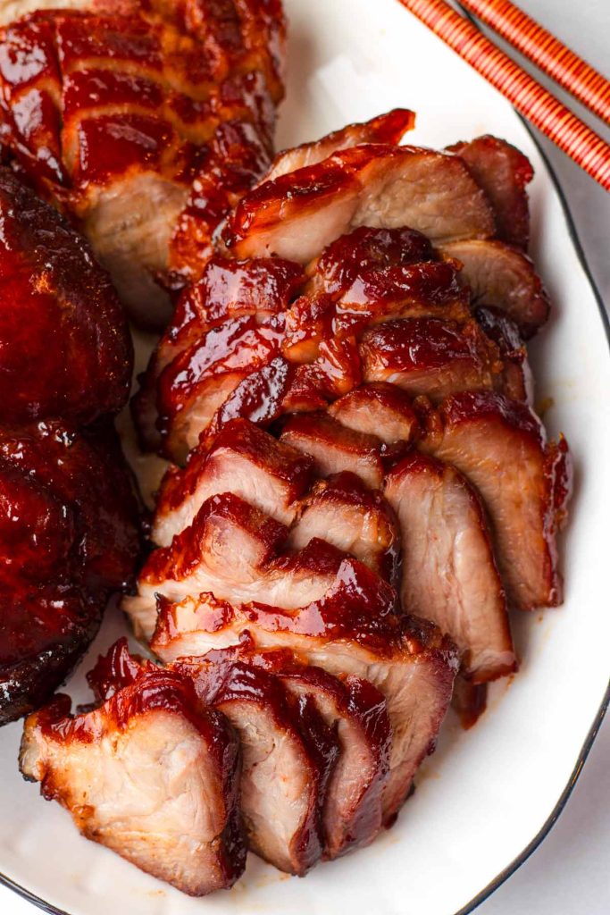 Pork Char Siu