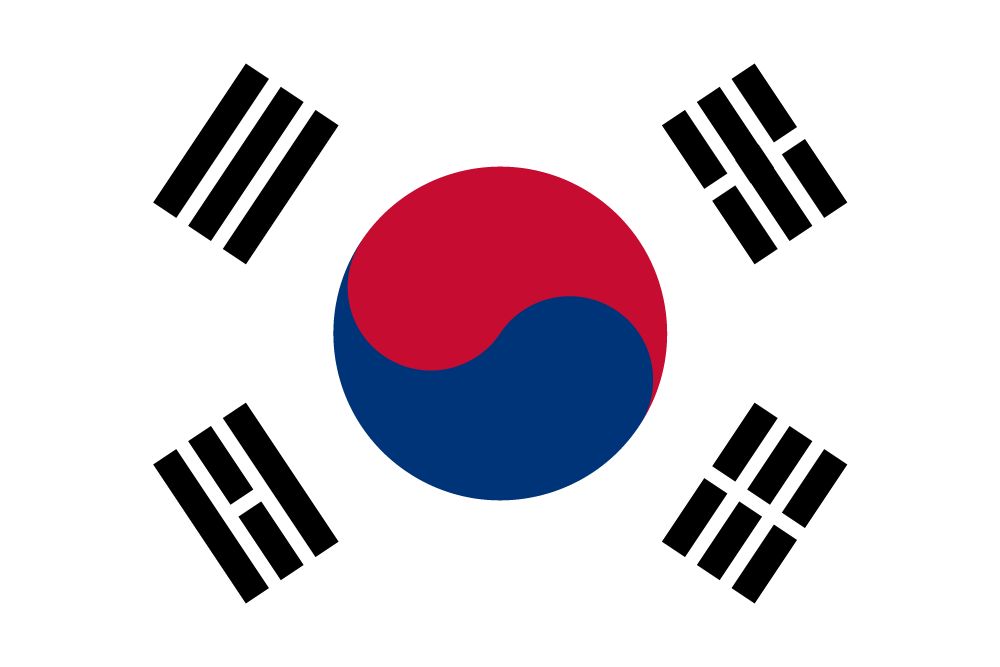 South Korea